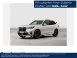 BMW X3 20d xDrive M Sport ACC AHK RFK NAVI Standh. - BMW X3 Vorführfahrzeuge