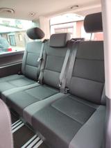 Volkswagen VW T5 Multivan Edition 25 BiTDI, viele Extras - Volkswagen T5 Multivan: Edition