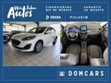 Ford Kuga Hybrid Vignale/LEDER/GARANTIE/AHK/VIRTUAL - Ford Kuga Hybrid (Diesel/Elektro)