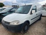 Opel Combo 163TKM-KLIMA - Opel Combo Gebrauchtwagen in Nürnberg