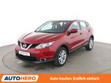 Nissan Qashqai 1.2 Acenta*TEMPO*PDC*SHZ*ALU*KLIMA* - Nissan in Bochum