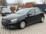 Mercedes-Benz A 180 BlueEfficiency*AUTOMATIK*SHZ* - Mercedes-Benz A 180 Gebrauchtwagen in Frankfurt