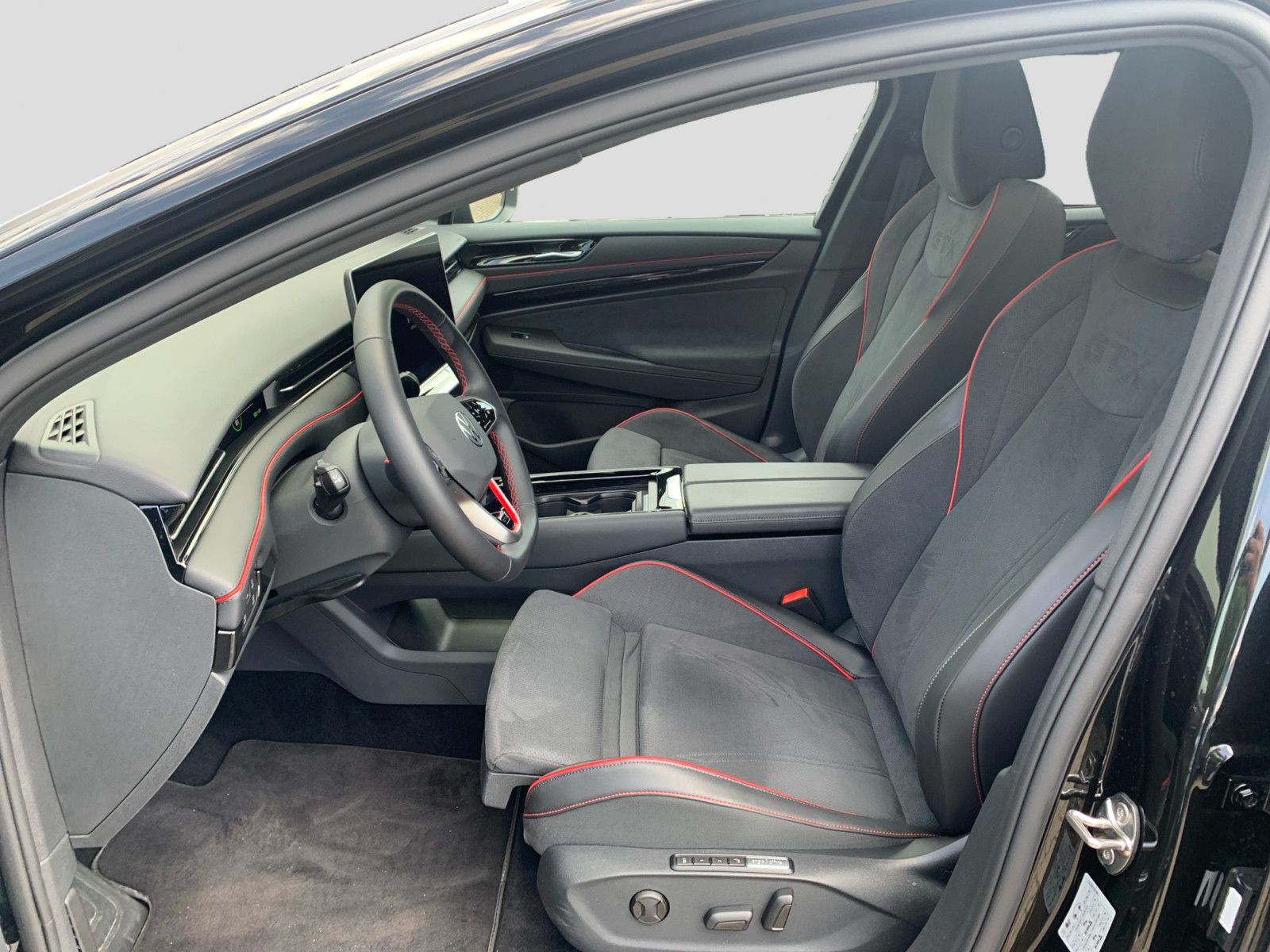 Volkswagen ID.7 - Bild 12