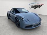 Porsche Boxster 718 Boxster S-FINANZIERUNG-GARANTIE-VOLL - Porsche: Finanzierung