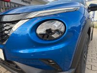 Nissan Juke - Vorschau Bild 6