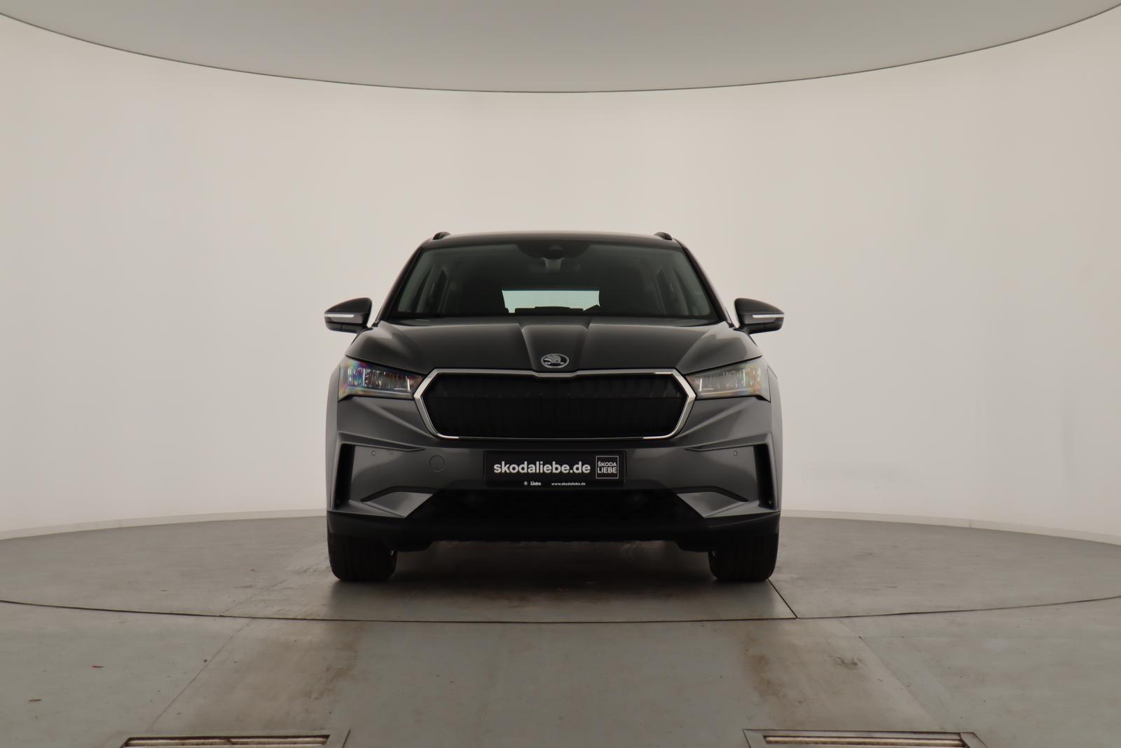 Skoda ENYAQ 50 LOFT RÜCKFAHRKAMERA+NAVI+APPLECARPLAY