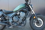 Honda CMX 500 Rebel / Miller Auspuff / Garantie - CHOPPER VON 251 BIS 500 CCM