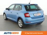 Skoda Fabia 1.0 TSI Clever*ACC*SHZ*KLIMA*GARANTIE* - Skoda Fabia: Clever