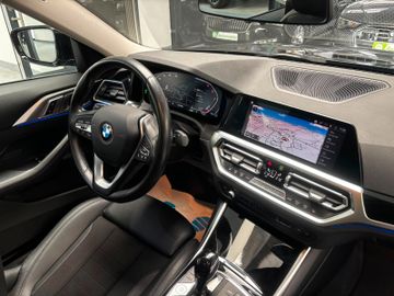 BMW 420 - 7
