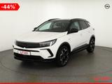 Opel Grandland GS 1.2DI Turbo Aut. LED ACC Navi Kamer - Opel Grandland (X) in Rostock