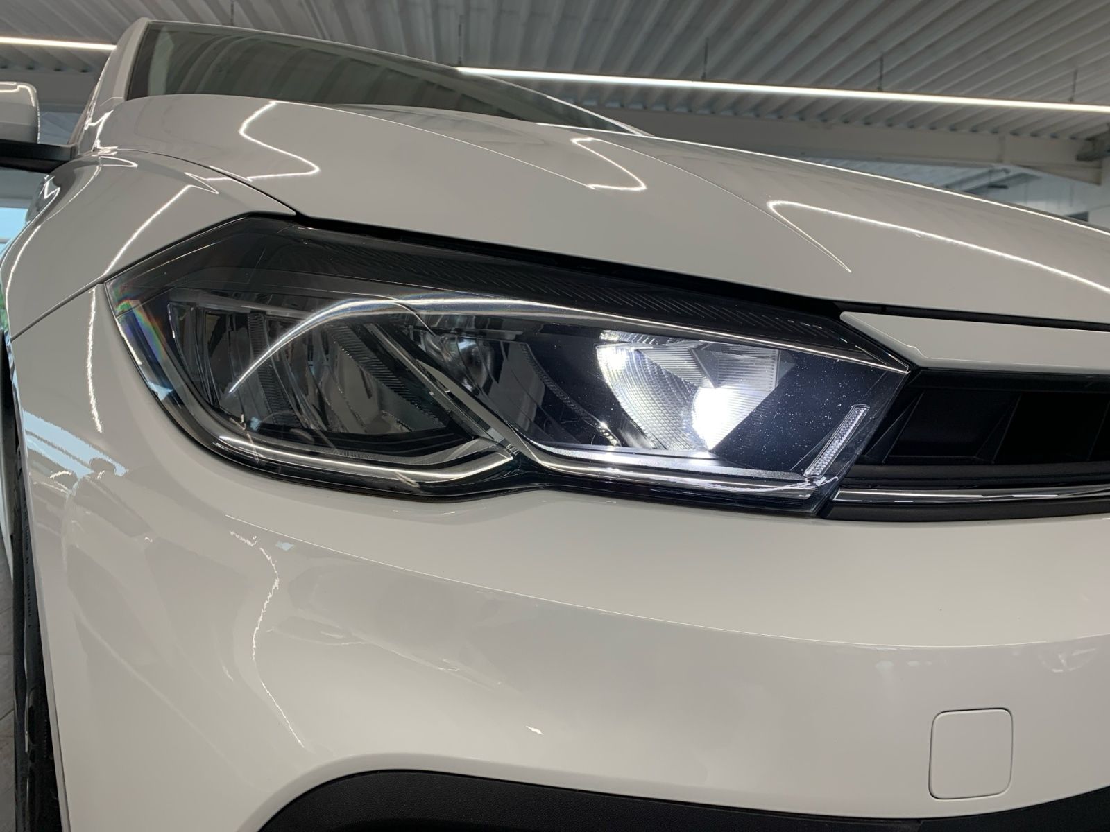 Volkswagen Polo - Bild 4