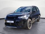 Land Rover Discovery Sport P270e S Plugin Hybrid - schwarze Land Rover Discovery Sport
