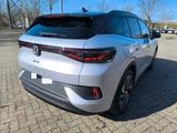 Volkswagen ID.4 GTX 4MOTION IQLight Wärmep. Pano Garantie - VW ID.4 von privat