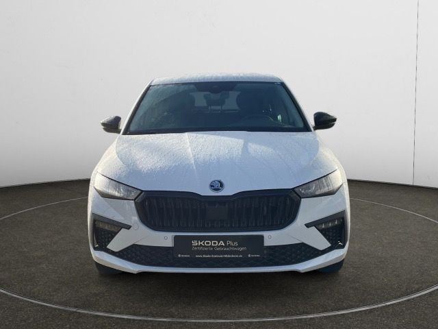 Skoda Scala - Bild 8