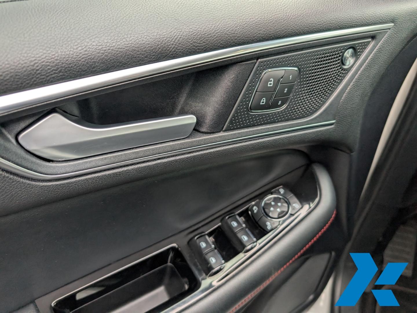 Ford Edge ST-Line 4x4 2.0 EcoBlue EU6d-T Automatik