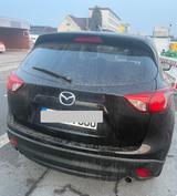 Mazda CX-5 2.2 SKYACTIV-D 175 Sports-Line AWD AT S... - Mazda Gebrauchtwagen in Bochum