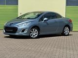 Peugeot 308 CC Cabrio-Coupe Access/AHK/Navi./SHZG/PDC - Peugeot 308 aus 2013