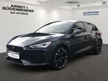 Cupra Leon VZ +Beats+Fahrassistenz+Full-Link