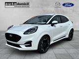 Ford Puma ST-Line X 125PS Automatik LED AHK Lager - Neuwagen: 12 Auto