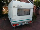 Knaus Holiday 395 T Reisefertig - Knaus 395