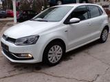 Volkswagen Polo 1.0 55kW LOUNGE