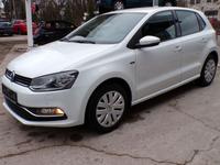 Volkswagen Polo 1.0 55kW LOUNGE