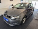 Volkswagen Polo 1.2 Comfortline aus Erster Hand - VW Polo Gebrauchtwagen in Mainz