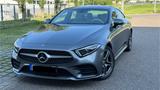 Mercedes-Benz CLS 450 AMG/AHK/HUD/BURM/MASSAGE/MULTI/KAMERA/ - Mercedes-Benz CLS 450 Gebrauchtwagen