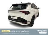 Kia Sportage Paket GT-Line 1.6 T-GDI AWD Plug-in - Kia: 1.6