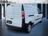 Renault Kangoo Z.E. Maxi 2-Sitzer Allwetter Trennwand - Renault Kangoo mit Elektro-Antrieb