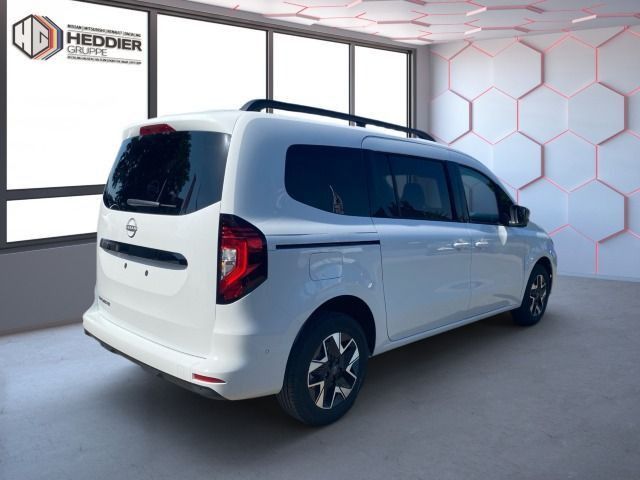 Fahrzeugabbildung Nissan Townstar 1.3 Automatik Tekna L2 *7-Sitzer*360'*