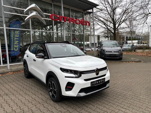 Citroën C3 Turbo 100 PLUS