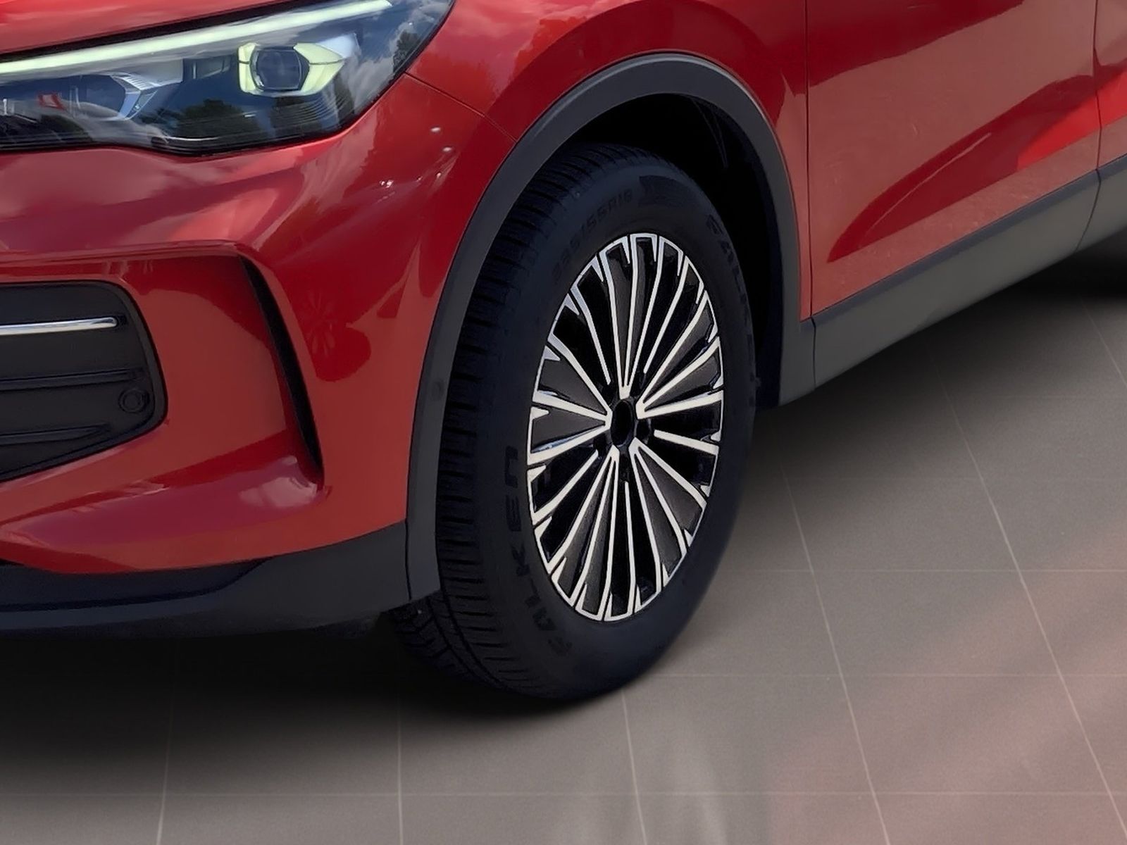 Volkswagen Tiguan - Bild 7