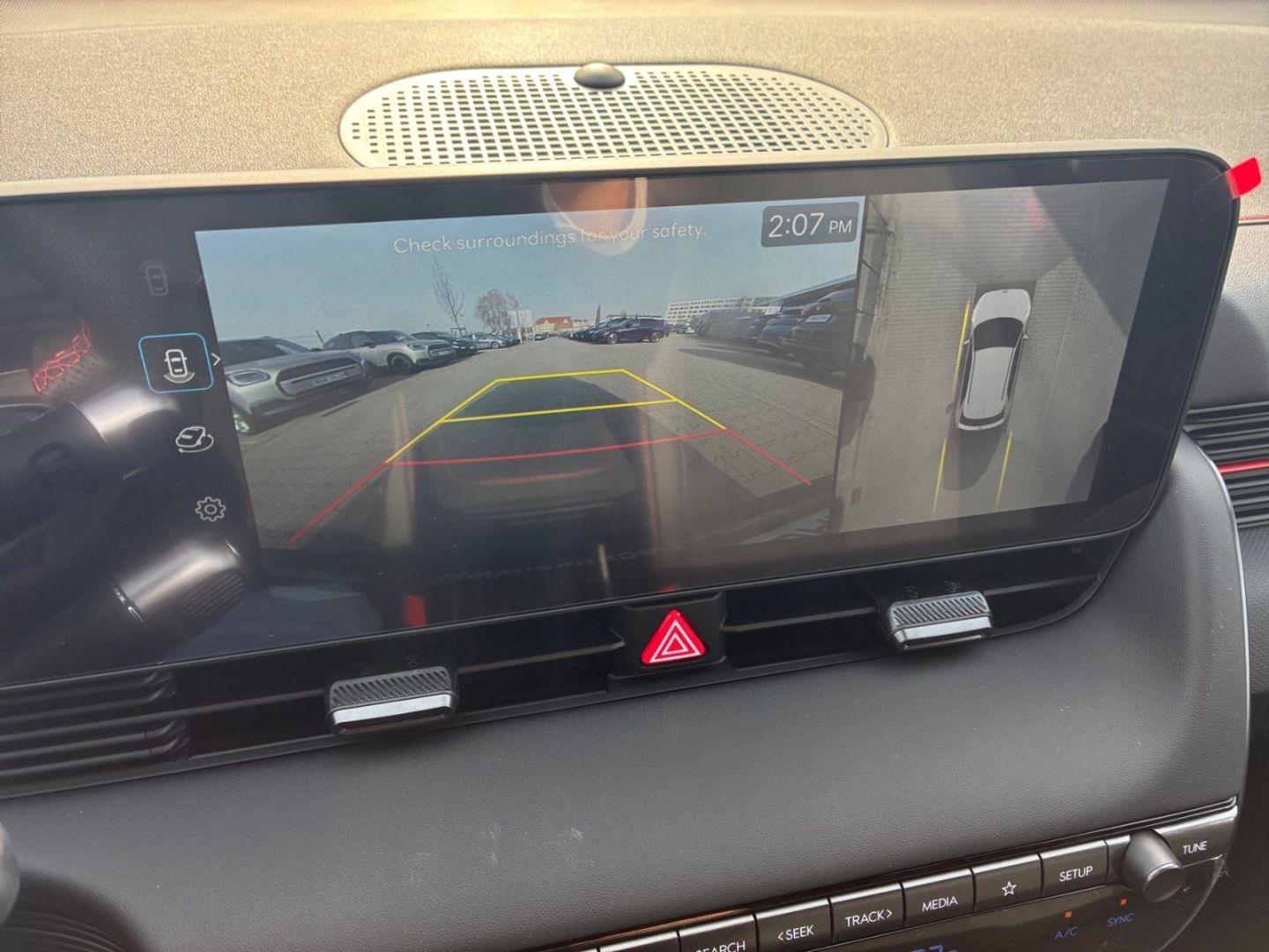 Hyundai IONIQ 5 – Bild 22