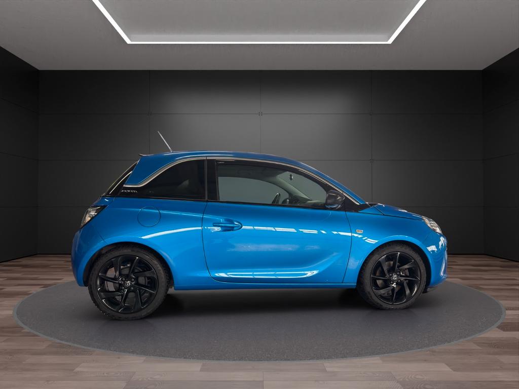 Opel Adam