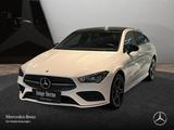 Mercedes-Benz CLA 250 e SB AMG/Distr/Pano/360°/Mbeam/AHK - Mercedes-Benz CLA-Class in München