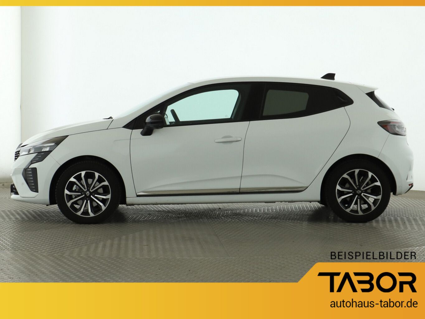 Renault Clio - Bild 2