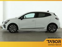 Renault Clio - Vorschau Bild 2