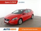 Volvo V40 2.0 T5 You! *BI-XENON*TEMPO*PDC* - Volvo V40 YOU! mit Benzin-Antrieb