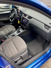 Skoda Octavia - 9