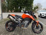 KTM Duke 790,  Bj.2019, Orange - Offers
