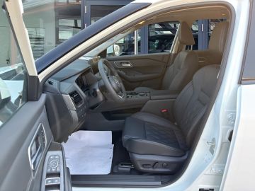 Nissan X-Trail Tekna+ 1.5 VC-T e-Power e-4orce °HUD°RFK