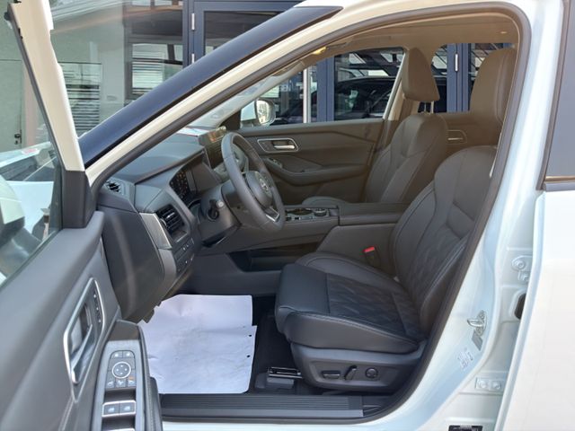 Nissan X-Trail Tekna+ 1.5 VC-T e-Power e-4orce °HUD°RFK