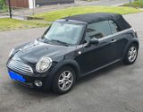 Andere Cabrio  Mini Cooper One - Andere mit Benzin-Antrieb: Cabrio