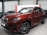 BMW X3 xDrive 30e M-SPORT SHADOW / LED / PANORAMA - BMW X3: Rot