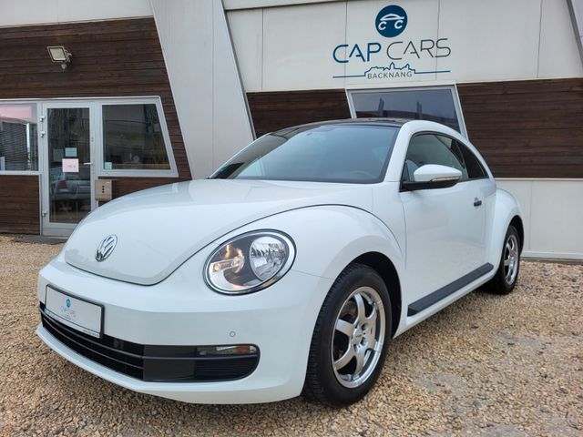 Volkswagen Beetle 1.2 TSI DSG*PANORAMA*GARANTIE*8xBEREIFT