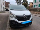 Renault Trafic Camper Van L2H1 - Wohnwagen in Freiburg