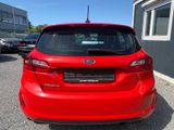 Ford Fiesta Cool & Connect - Ford Fiesta Gebrauchtwagen in Stuttgart