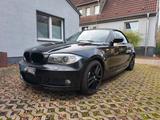 BMW 123d Cabrio LCI | M-Paket | gepflegt  - BMW 123 in Dortmund