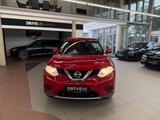 Nissan X-Trail Visia 7-Sitzer - Nissan X-Trail: Geländewagen
